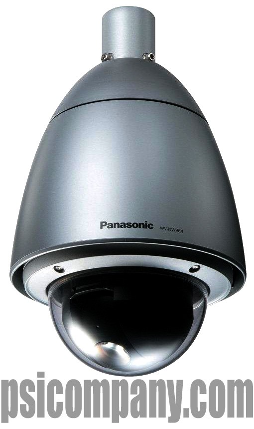 Panasonic network camera recorder software